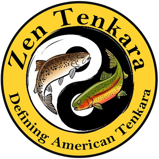 Zen Tenkara