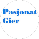 Pasjonat Gier