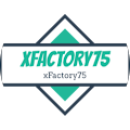 Avis de Xfactory.5 avec une note de 5 sur 5
