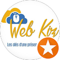 Avis de Web.i avec une note de 5 sur 5