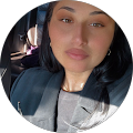 mariam qimadze