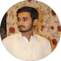 Adeel Gujjar Avatar