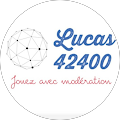 Avis de Lucas.2 avec une note de 5 sur 5