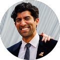 Community member