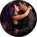 Becky&Scott Goss