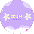 Avis de Izumi. avec une note de 5 sur 5