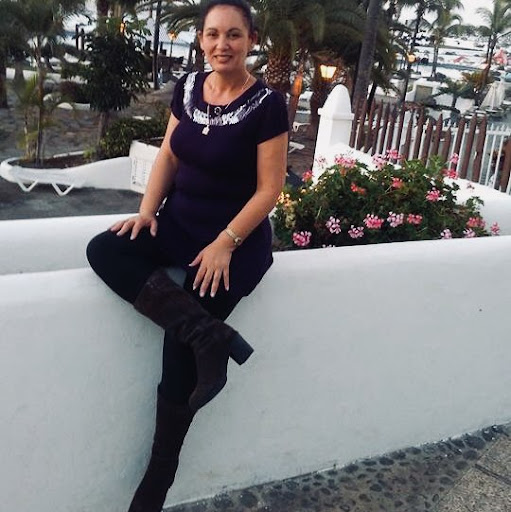 Amarylis Cruz