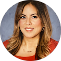 Mrs. Fiorella Pena