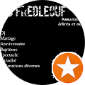 Avis de FREDERIC. avec une note de 5 sur 5