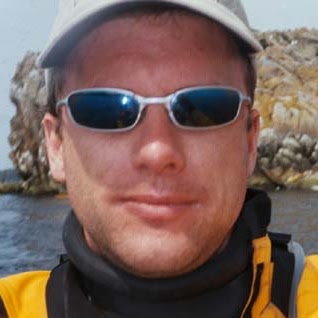 Mike Forbes (Kristen)