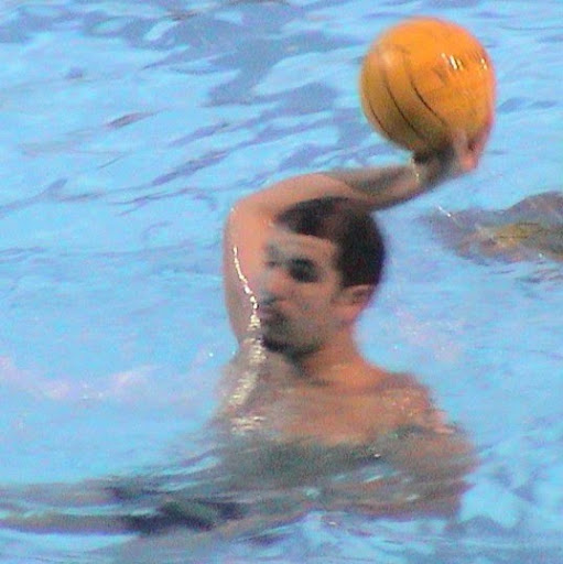 Ernesto Carmenate