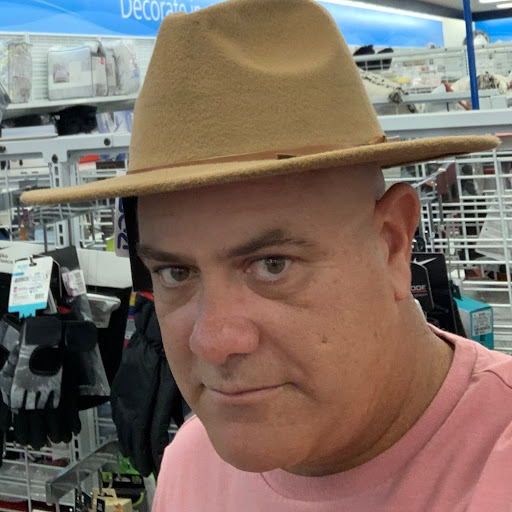 Luis Perez