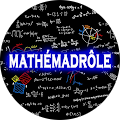 Avis de Mathémadrôle. avec une note de 5 sur 5