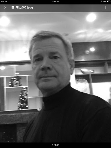 Sydney & Toni Ellington