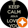 Jesus Christ Loves You