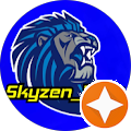 Avis de Skyzen_trox. avec une note de 5 sur 5