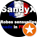 Avis de sandy.o avec une note de 5 sur 5