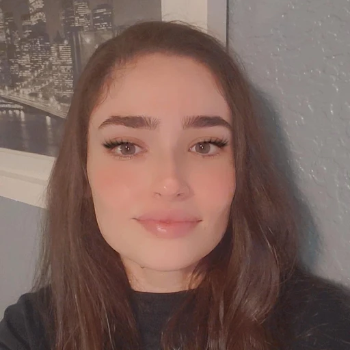 Edith Marie