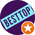 Avis de BestTop. avec une note de 5 sur 5