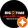 Big Time Air Conditioning