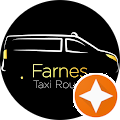 Avis de TAXI.O avec une note de 5 sur 5