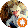 review Faisal Sangaji