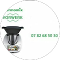 Avis de THERMOMIX. avec une note de 5 sur 5