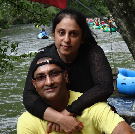Jayesh Das