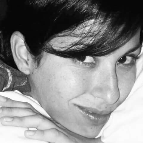 Jacklyn Alejandra Castillo
