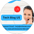 Tech Blog US