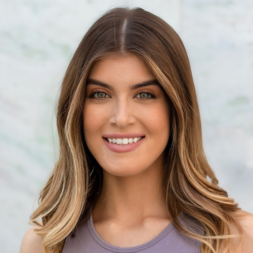 Gabriella Catano-Salinas
