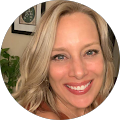 Deborah Thompson