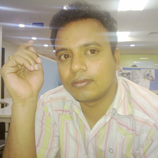 Sathishkumar Gattu-Profile