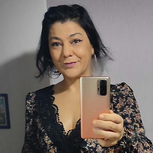 Adriana Martins l Psicóloga Clínica — foto 5