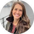 Lauren Robinette