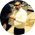 Community member