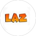 Avis de Laz.a avec une note de 5 sur 5