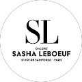 Avis de Sasha.e avec une note de 5 sur 5