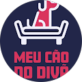Meu Cão no Divã