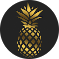 Golden Pineapple