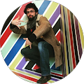 Avatar de Laurent..
