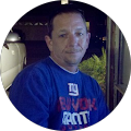 Scott Robinson
