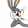 Profielfoto van Bugs Bunny