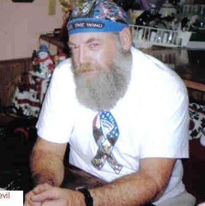 Lenard Carothers