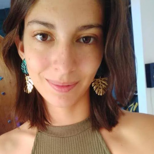Pilar Francisca Salas