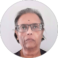 Usha Siddharthan (Usha)