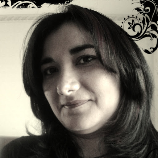 Lina Maria Hernandez