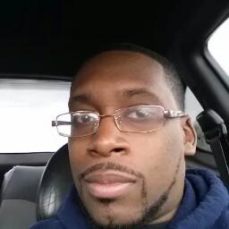 Marcus Ford