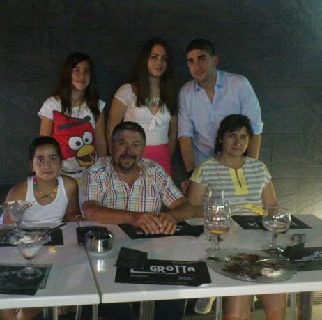 Jose Antonio Garcia