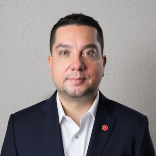 Camilo Ramirez